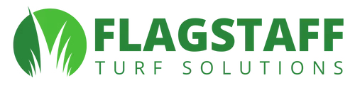 Flagstaff Turf & Hardscape Logo